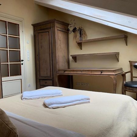 Garmisch Lux Apartment Mit Sauna Bagian luar foto