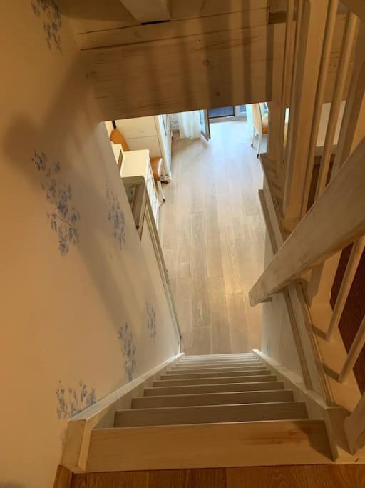 Garmisch Lux Apartment Mit Sauna Bagian luar foto