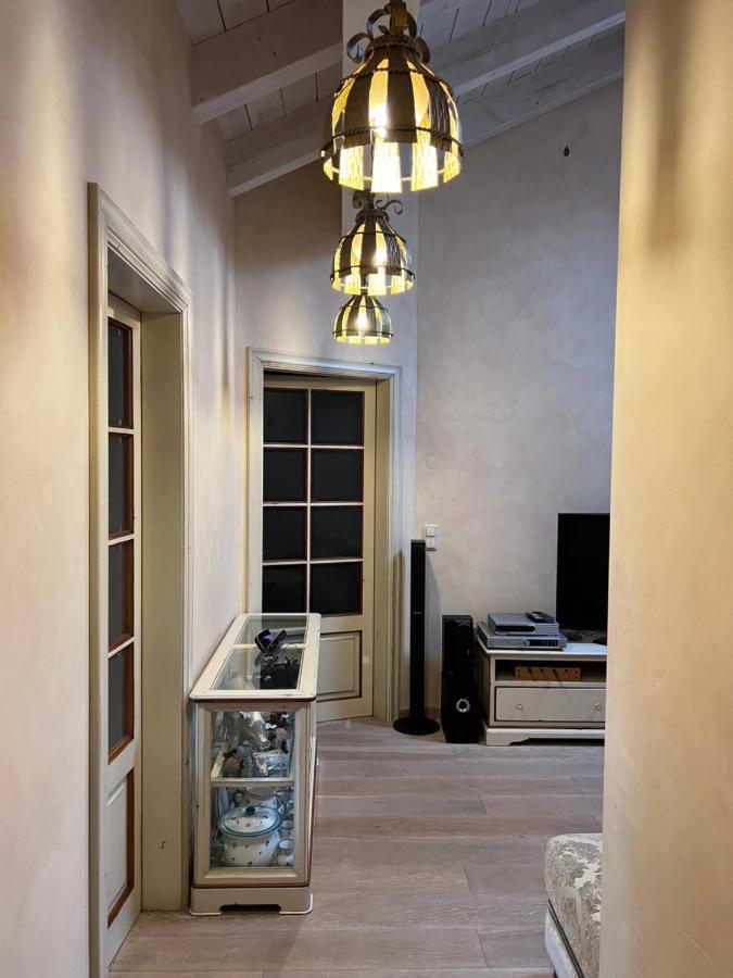 Garmisch Lux Apartment Mit Sauna Bagian luar foto