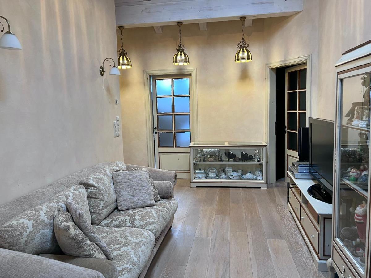 Garmisch Lux Apartment Mit Sauna Bagian luar foto
